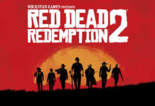 Red Dead Redemption 2 – Nouveau GamePlay Officiel red-dead-redemption-2-visuel-officiel