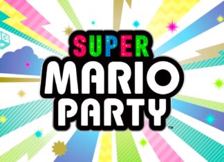 Super Mario Party – Le trailer officiel Super Mario Party