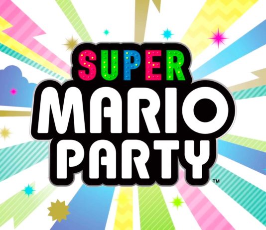 Super Mario Party – Le trailer officiel Super Mario Party