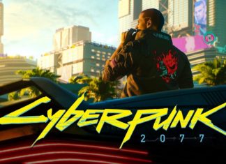 Cyberpunk 2077 – Trailer et Gameplay Officiels