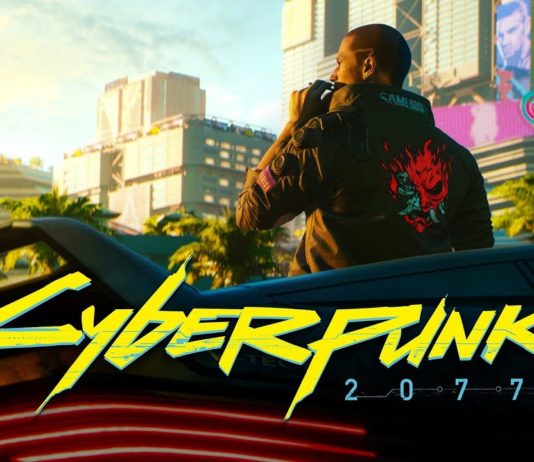 Cyberpunk 2077 – Trailer et Gameplay Officiels