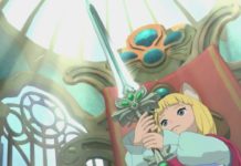 Ni no Kuni 2 : L’avènement d’un nouveau royaume