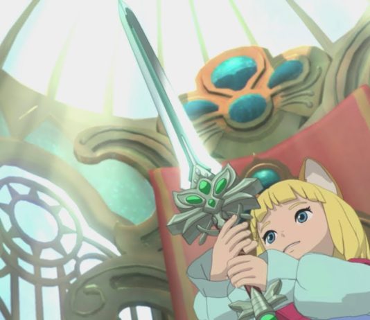 Ni no Kuni 2 : L’avènement d’un nouveau royaume
