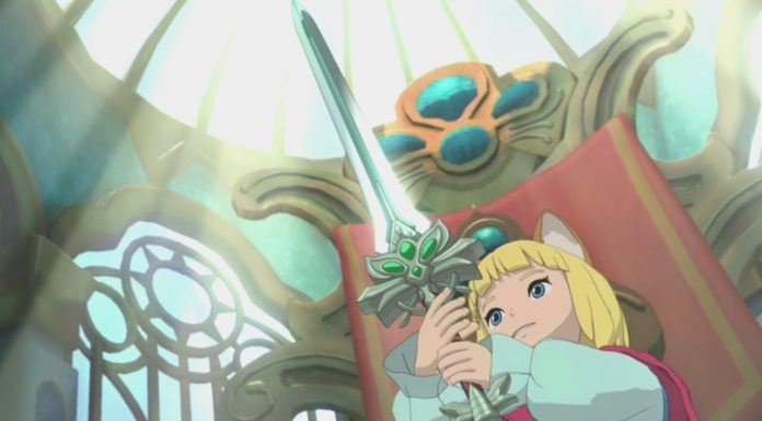 Ni no Kuni 2 : L’avènement d’un nouveau royaume