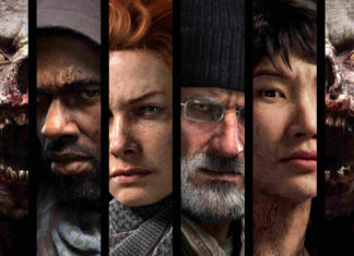 Overkill’s The Walking Dead – Trailers, GamePlay et date de sortie overkill-s-the-walking-dead-home