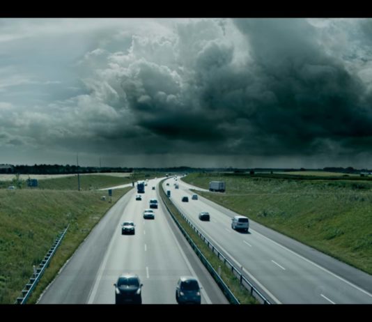 The Rain – la série qui va vous faire avoir peur de la pluie