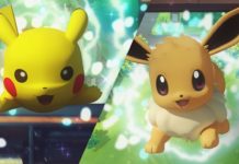 Pokemon Let’s Go – Retour aux sources ?