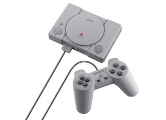 La console PlayStation Classic de Sony est annoncée ! playstation-classic-nouvelle-console-sony-2