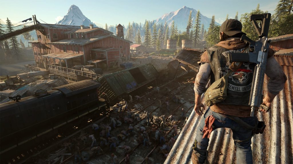 days-gone-jeu-video-horde-de-zombies