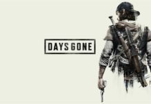Days Gone – La date de sortie repoussée days-gone-jeux-video-date-de-sortie-repoussee