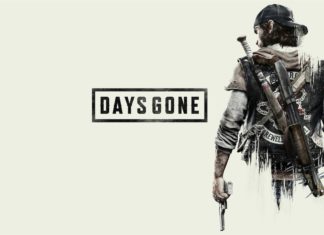 Days Gone – La date de sortie repoussée days-gone-jeux-video-date-de-sortie-repoussee