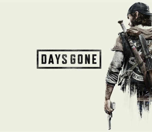 Days Gone – La date de sortie repoussée days-gone-jeux-video-date-de-sortie-repoussee