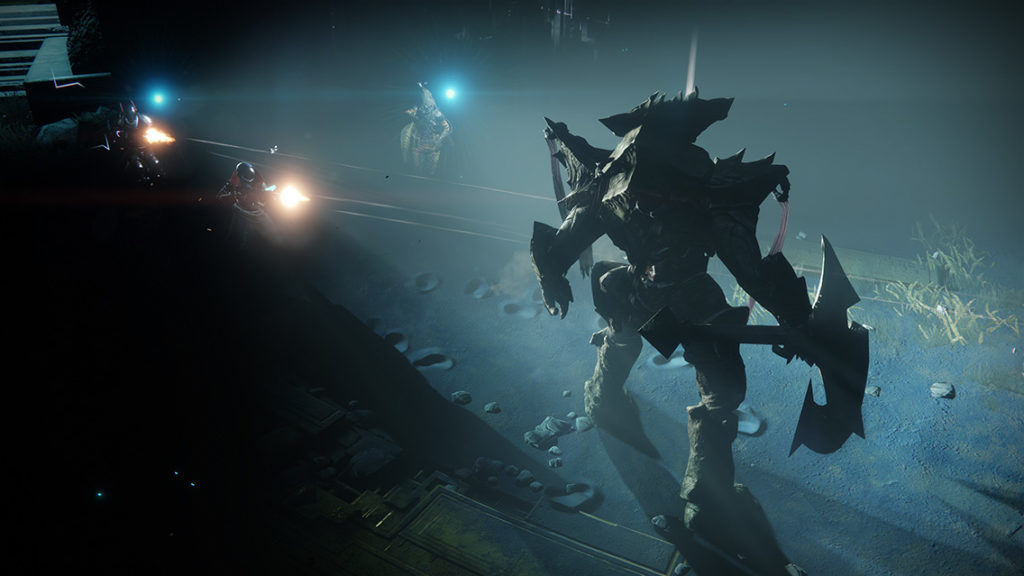 destiny-2-event-la-fete-des-ames-perdues-la-foret