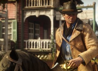Red Dead Redemption 2 – Les chiffres du jeu red-dead-redemption-2-chiffres-du-jeu-video