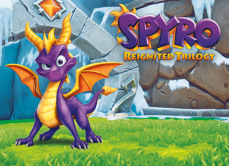 Spyro : reignited trilogy enflamme le web avec un dernier trailer spyro-reignited-trilogy-gameplay-trailer