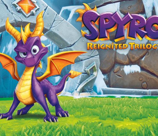 Spyro : reignited trilogy enflamme le web avec un dernier trailer spyro-reignited-trilogy-gameplay-trailer