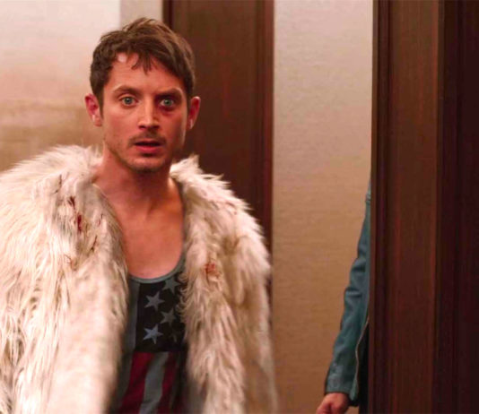 Dirk Gently, détective holistique – Une série hors normes Dirk-Gently-Todd-Futur