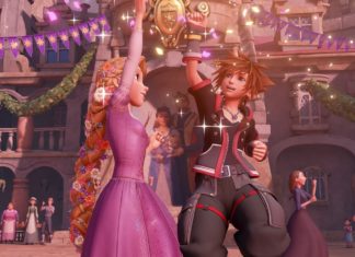 Kingdom Hearths 3 – trailer officiel, gameplay et analyse avant sa sortie