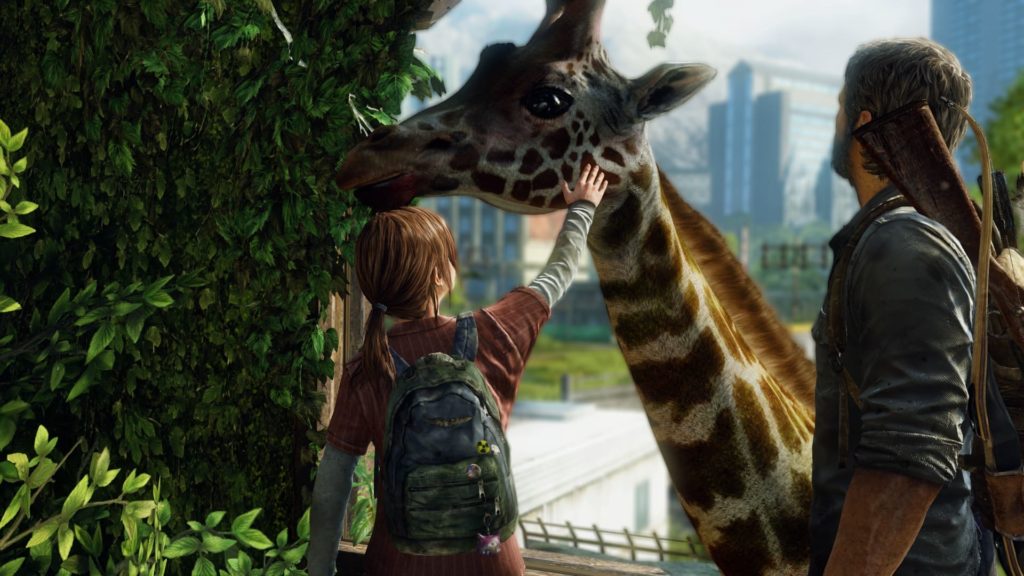 the-last-of-us-remastered-girafe