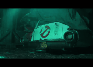 As-tu vu le teaser de Ghostbuster 3 ? ghostbuster-3-voiture-eco-1-new-york