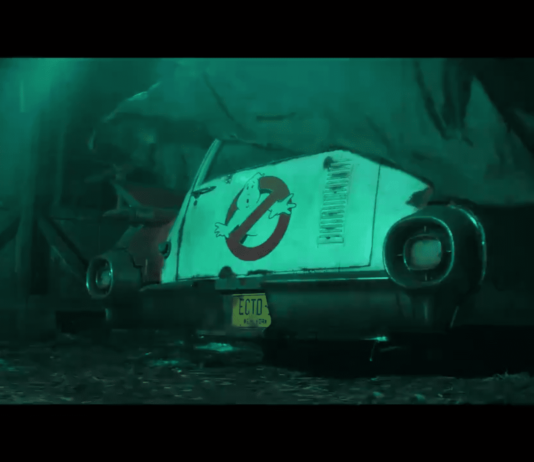 As-tu vu le teaser de Ghostbuster 3 ? ghostbuster-3-voiture-eco-1-new-york