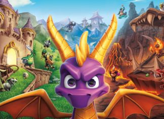 Spyro : reignited trilogy – Le Test spyro-reignited-trilogy-jeu-video-test-avis-2