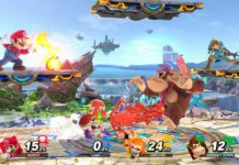 Super Smash Bros Ultimate – Test super-smash-bros_ultimate-combats