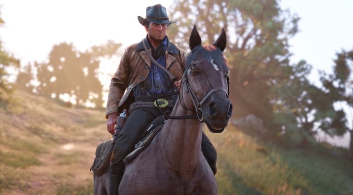 Red Dead Redemption 2 – Test red-dead-redemption-2-arthur-morgan