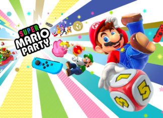 Super Mario Party – Test super-mario-party-nintendo-switch