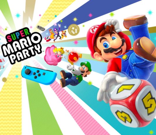 Super Mario Party – Test super-mario-party-nintendo-switch