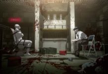 Ajin – Le questionnement entre humanité et immortalité. ajin-sato-kei-nagai
