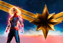 Captain Marvel – Vers, Carol, Danvers, Mar-Vell, qui es-tu ? captain-marvel-cover