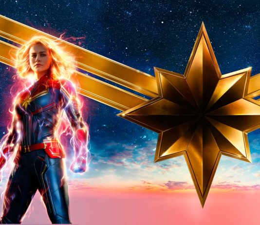 Captain Marvel – Vers, Carol, Danvers, Mar-Vell, qui es-tu ? captain-marvel-cover