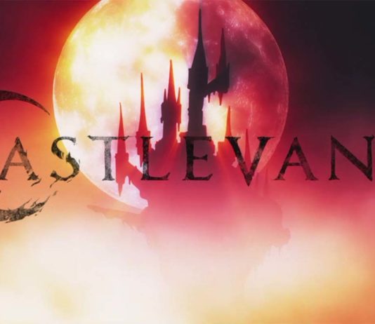 Castlevania – C’est frais et ça a un petit gout de sang castlevania-opening2