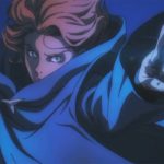 castlevania-sypha-magicienne