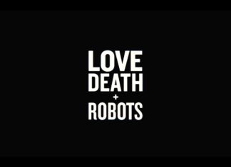 Love Death + Robots, la série Netflix qui claque ! love-death-and-robots-serie-netflix-inside-your-geek