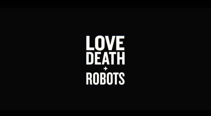 Love Death + Robots, la série Netflix qui claque ! love-death-and-robots-serie-netflix-inside-your-geek