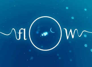 Flow – Quand j’étais une crevette et rêvais de poésie flow-titre2