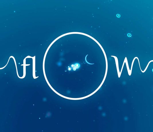 Flow – Quand j’étais une crevette et rêvais de poésie flow-titre2