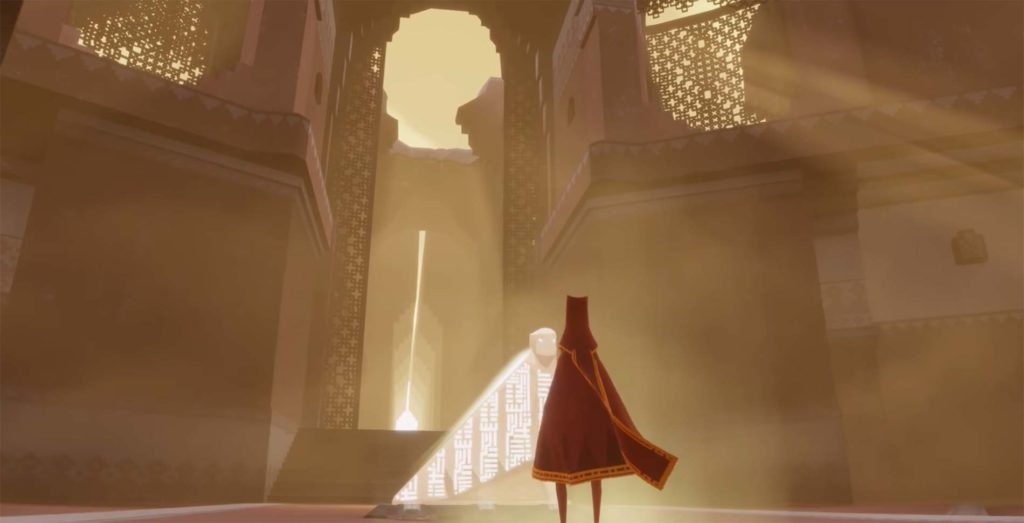 journey-thatgamecompany-ps4-porte