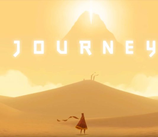 Journey – De la contemplation à la découverte de soi journey-thatgamecompany-ps4-titre