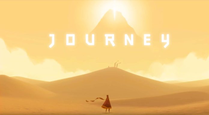 Journey – De la contemplation à la découverte de soi journey-thatgamecompany-ps4-titre
