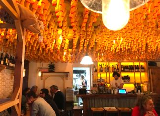 Pedzouille BASSECOUR – Le temple du poulet à Paname pedzouille-bassecour-cover