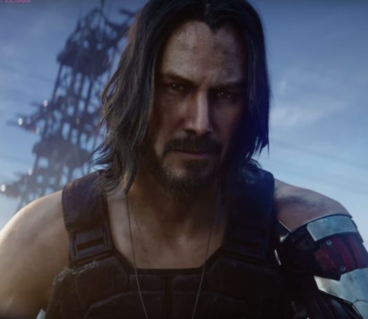 Cyberpunk 2077 – Nouveau trailer de l’E3 2019 cyberpunk-2077-keanu-reeves-bande-annonce