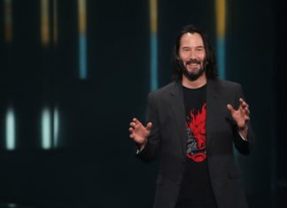CyberPunk 2077 – Une date de sortie annoncée par Keanu Reeves cyberpunk-2077-date-de-sortie-annoncee-par-keanu-reeves