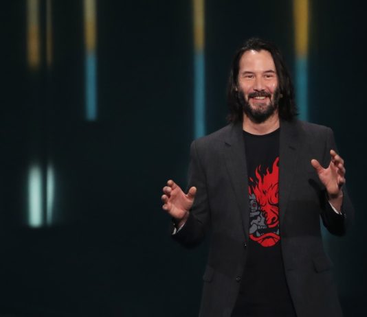 CyberPunk 2077 – Une date de sortie annoncée par Keanu Reeves cyberpunk-2077-date-de-sortie-annoncee-par-keanu-reeves