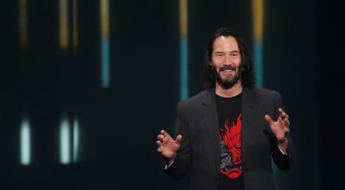 CyberPunk 2077 – Une date de sortie annoncée par Keanu Reeves cyberpunk-2077-date-de-sortie-annoncee-par-keanu-reeves