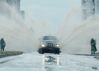 Chernobyl – la série OCS dont on ne ressort pas indemne chernobyl-serie-ocs-liquidateurs