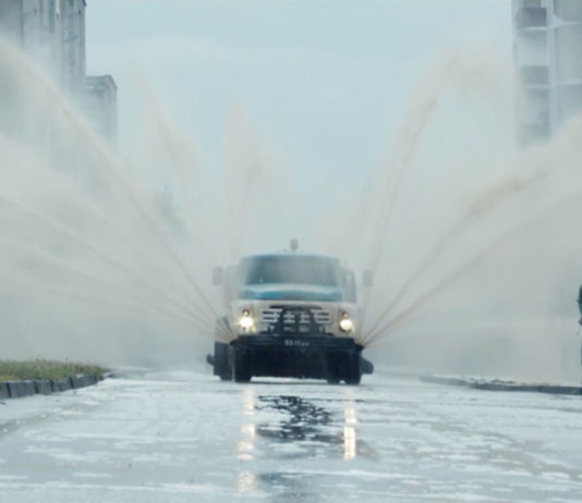 Chernobyl – la série OCS dont on ne ressort pas indemne chernobyl-serie-ocs-liquidateurs